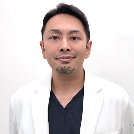 【画像】院長 原 大祐