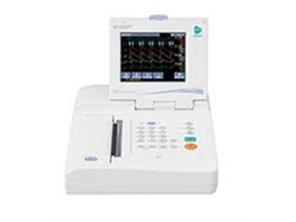 血圧脈波検査装置（ABI、CAVI、VS1500AN）